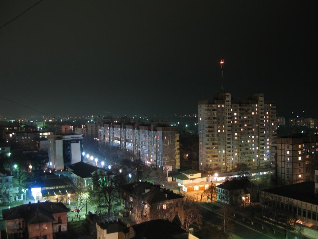 Tiraspol
